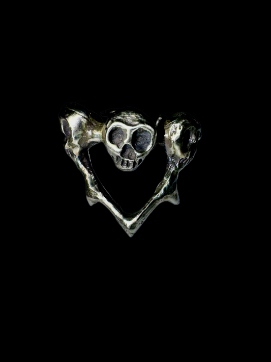 ETERNAL REMAINS