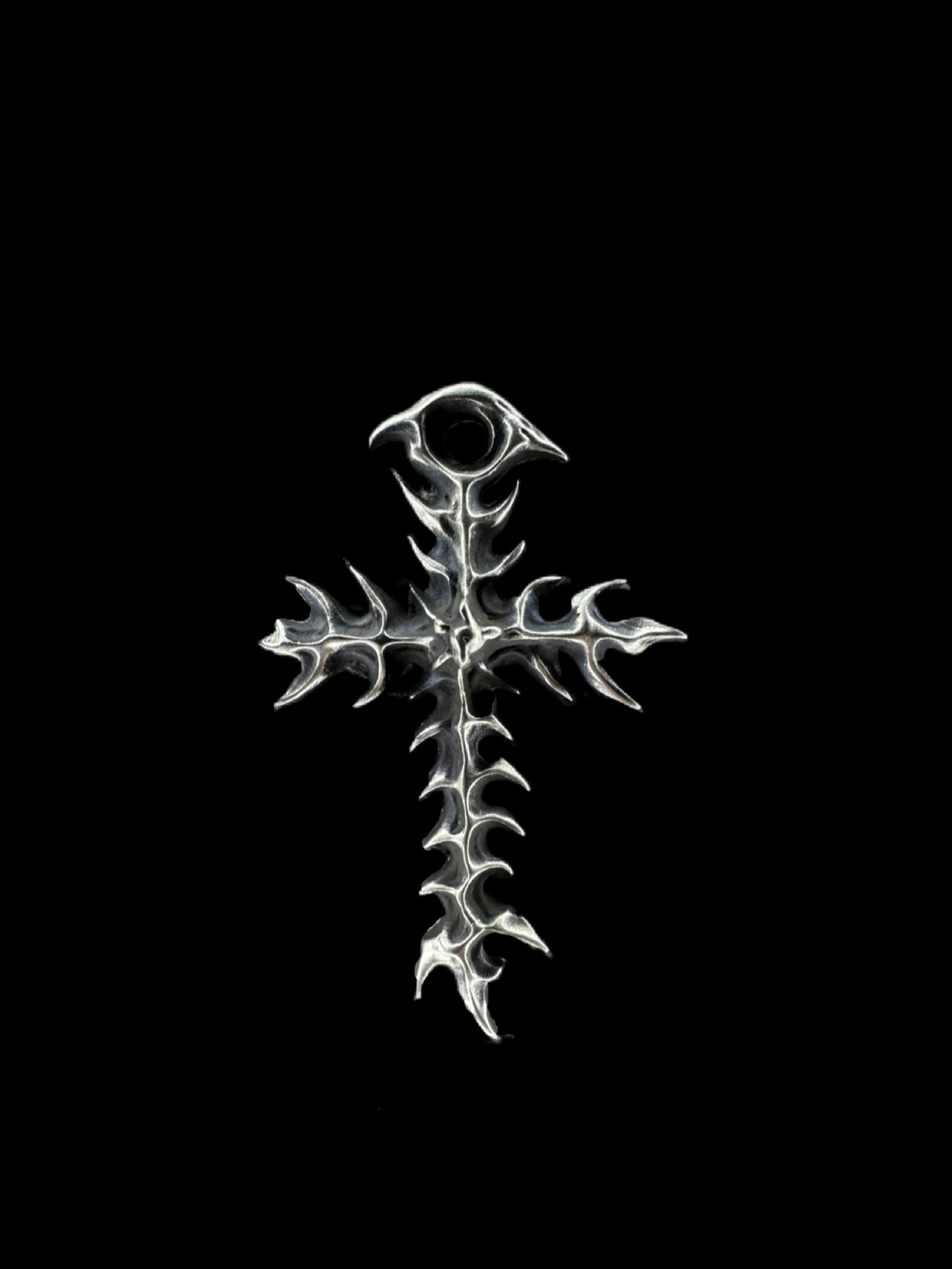 CRUCIFORM
